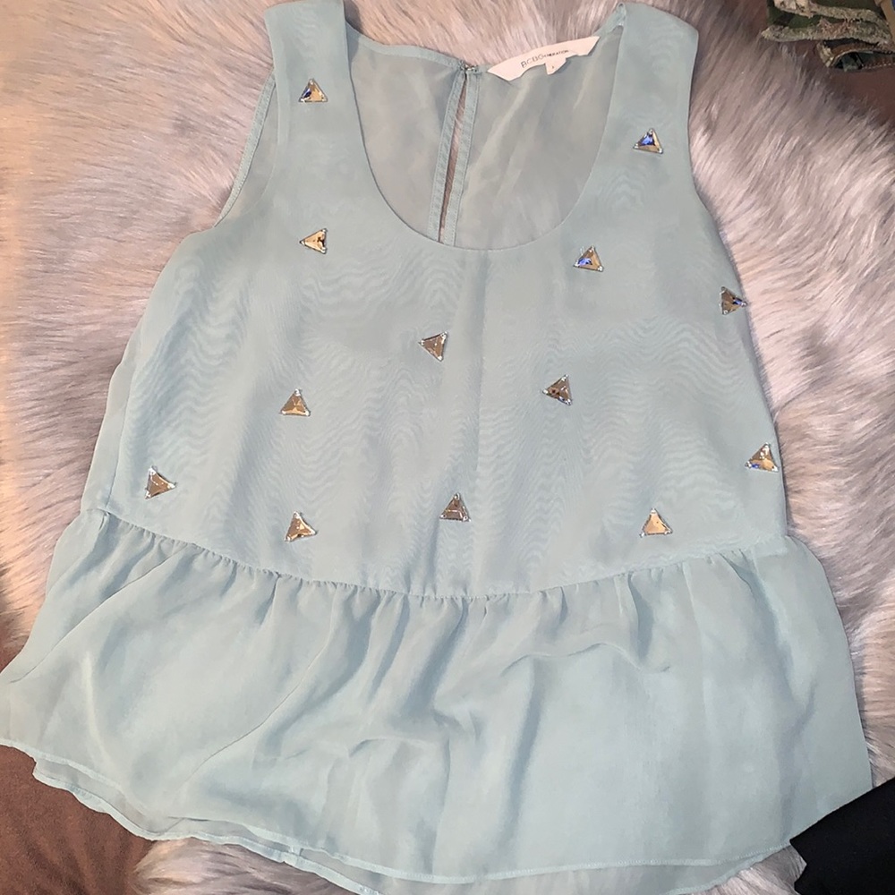 Bcbgeneration Top - image 1